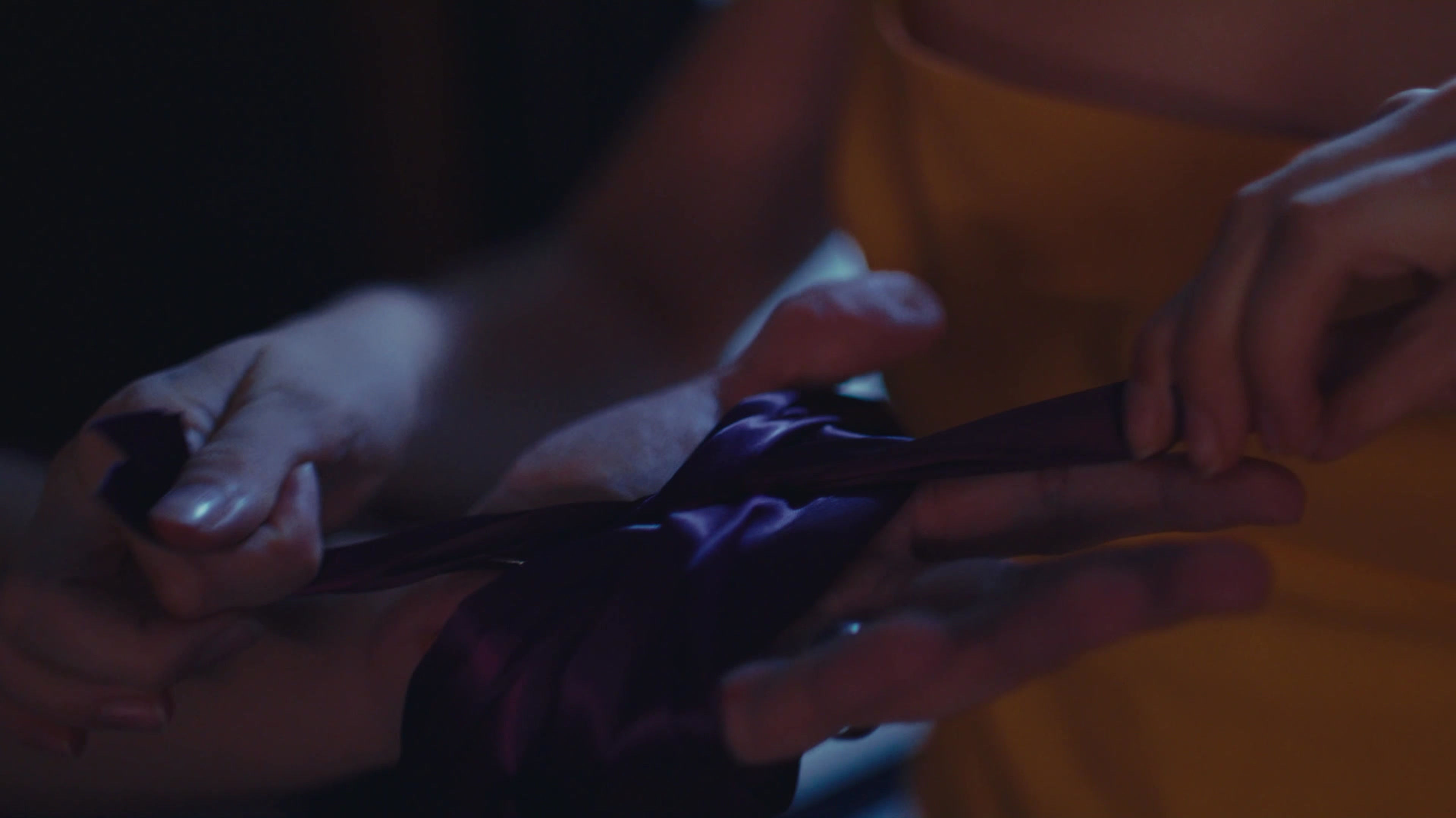CineSpark Showreel